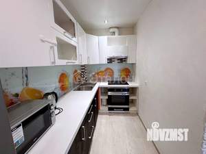 2-к квартира, вторичка, 42м2, 8/9 этаж