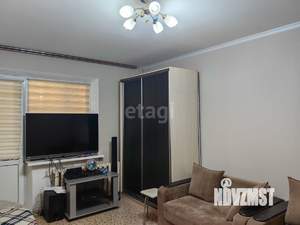 1-к квартира, вторичка, 34м2, 2/16 этаж
