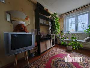 3-к квартира, вторичка, 60м2, 5/5 этаж
