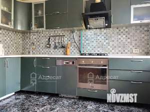4-к квартира, вторичка, 85м2, 5/9 этаж