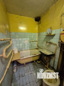 1-к квартира, вторичка, 31м2, 2/5 этаж