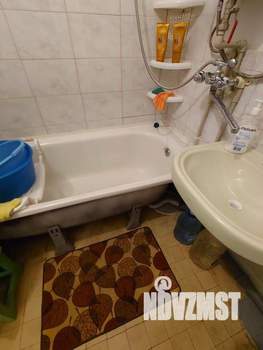 2-к квартира, вторичка, 40м2, 3/5 этаж