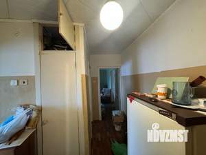 3-к квартира, вторичка, 58м2, 5/5 этаж