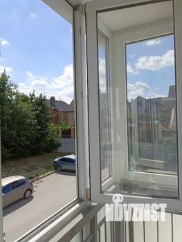 2-к квартира, вторичка, 35м2, 2/10 этаж