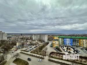 1-к квартира, вторичка, 54м2, 11/16 этаж