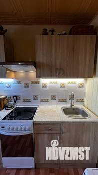 2-к квартира, вторичка, 46м2, 5/9 этаж