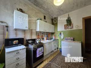 3-к квартира, вторичка, 63м2, 4/9 этаж