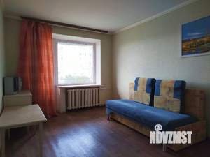 1-к квартира, вторичка, 30м2, 5/5 этаж