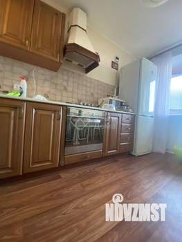 1-к квартира, вторичка, 38м2, 7/10 этаж