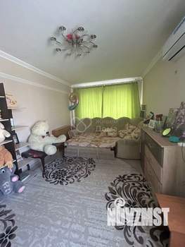 2-к квартира, вторичка, 48м2, 4/5 этаж