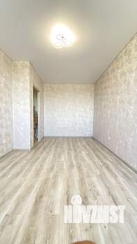 1-к квартира, вторичка, 37м2, 5/10 этаж