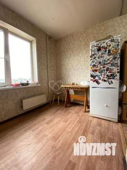 1-к квартира, вторичка, 35м2, 11/16 этаж