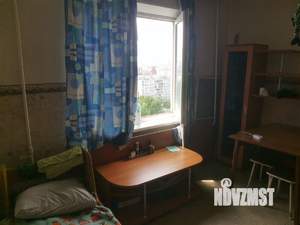 4-к квартира, вторичка, 12м2, 16/16 этаж