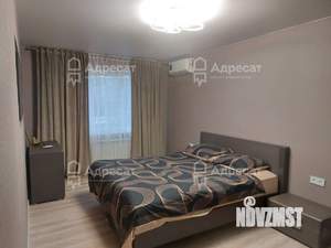 3-к квартира, вторичка, 64м2, 2/5 этаж