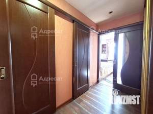 2-к квартира, вторичка, 51м2, 5/5 этаж