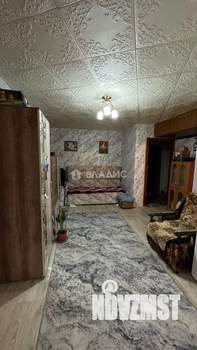 2-к квартира, вторичка, 42м2, 3/4 этаж