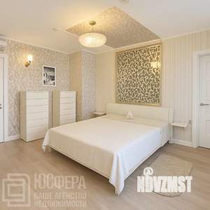 3-к квартира, вторичка, 125м2, 9/10 этаж