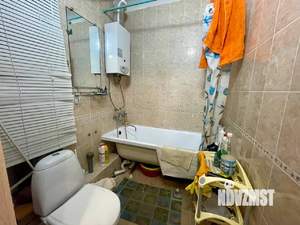 1-к квартира, вторичка, 31м2, 4/4 этаж