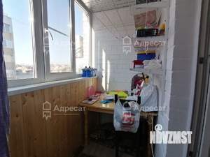 3-к квартира, вторичка, 85м2, 4/6 этаж