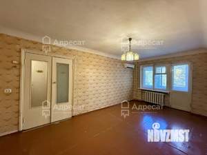 2-к квартира, вторичка, 44м2, 3/4 этаж