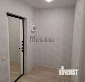 1-к квартира, вторичка, 44м2, 4/10 этаж