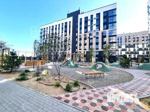 1-к квартира, вторичка, 31м2, 2/10 этаж