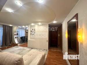 3-к квартира, вторичка, 75м2, 7/9 этаж