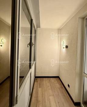 2-к квартира, вторичка, 55м2, 16/19 этаж