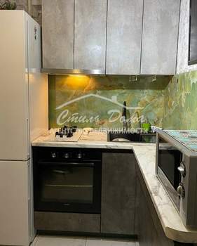 3-к квартира, вторичка, 56м2, 2/9 этаж