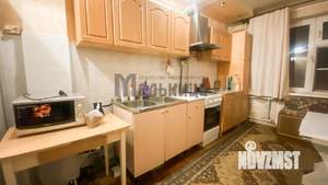 3-к квартира, вторичка, 65м2, 6/9 этаж