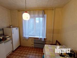 4-к квартира, вторичка, 79м2, 5/16 этаж