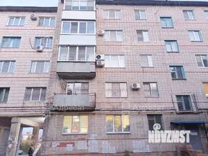 1-к квартира, вторичка, 31м2, 5/5 этаж