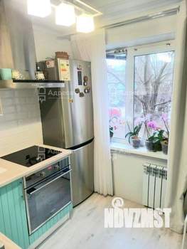 2-к квартира, вторичка, 41м2, 1/5 этаж