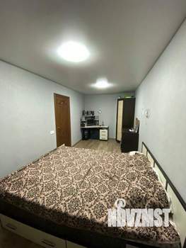 3-к квартира, вторичка, 60м2, 5/12 этаж