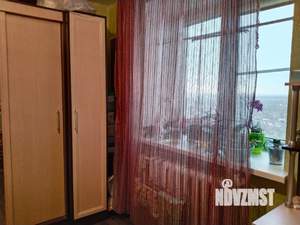 2-к квартира, вторичка, 48м2, 14/14 этаж