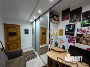3-к квартира, вторичка, 62м2, 5/5 этаж