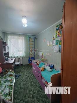 2-к квартира, вторичка, 46м2, 5/9 этаж