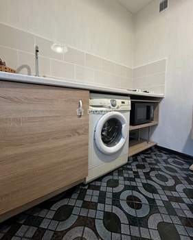 1-к квартира, вторичка, 39м2, 9/9 этаж