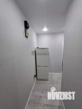 2-к квартира, вторичка, 42м2, 2/2 этаж