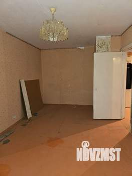 1-к квартира, вторичка, 32м2, 4/5 этаж
