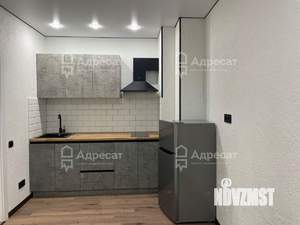 1-к квартира, сданный дом, 32м2, 9/10 этаж