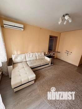 3-к квартира, вторичка, 53м2, 2/5 этаж