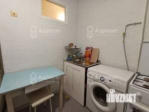 2-к квартира, вторичка, 44м2, 2/7 этаж
