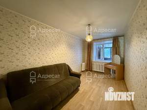 2-к квартира, вторичка, 48м2, 2/9 этаж