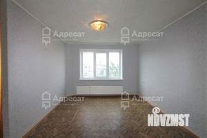 3-к квартира, вторичка, 65м2, 9/9 этаж