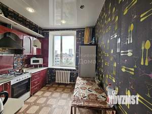 2-к квартира, вторичка, 50м2, 4/4 этаж