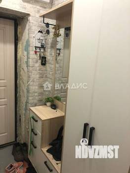 1-к квартира, вторичка, 30м2, 3/5 этаж