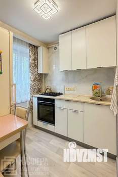 1-к квартира, вторичка, 33м2, 2/9 этаж