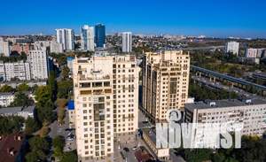 2-к квартира, вторичка, 77м2, 8/19 этаж