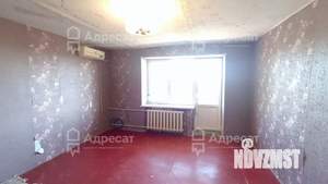 1-к квартира, вторичка, 41м2, 2/2 этаж